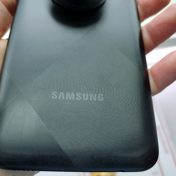 Samsung Galaxy A02s, great condition, works great - Picture 3 of 8